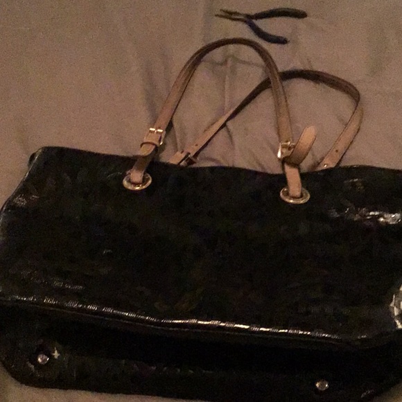 Michael Korda pursh - Picture 1 of 2